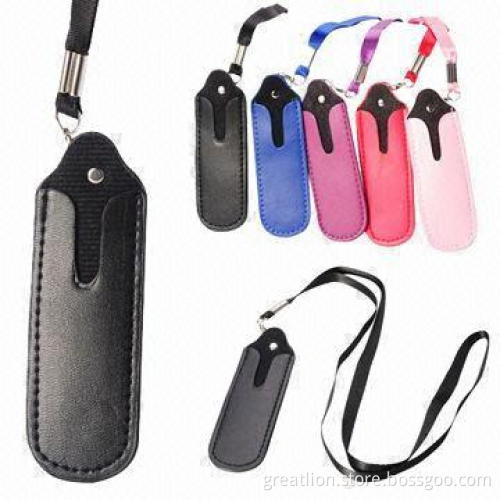 Electronic Cigarette Accessories, 2013 New Product eGo Necklace Sling, Colorful for E-cig